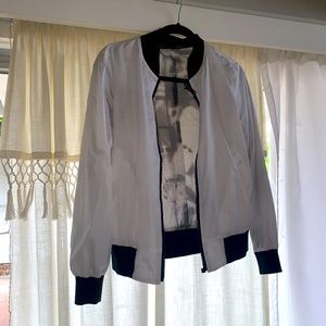 Reversible Rebecca Minkoff jacket